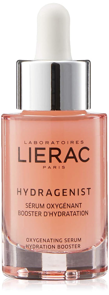 Lierac Hydragenist Moisturizing Serum Oxygenating Replumping 30