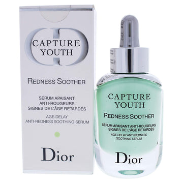 Dior Capture Youth Redness Soother Serum
