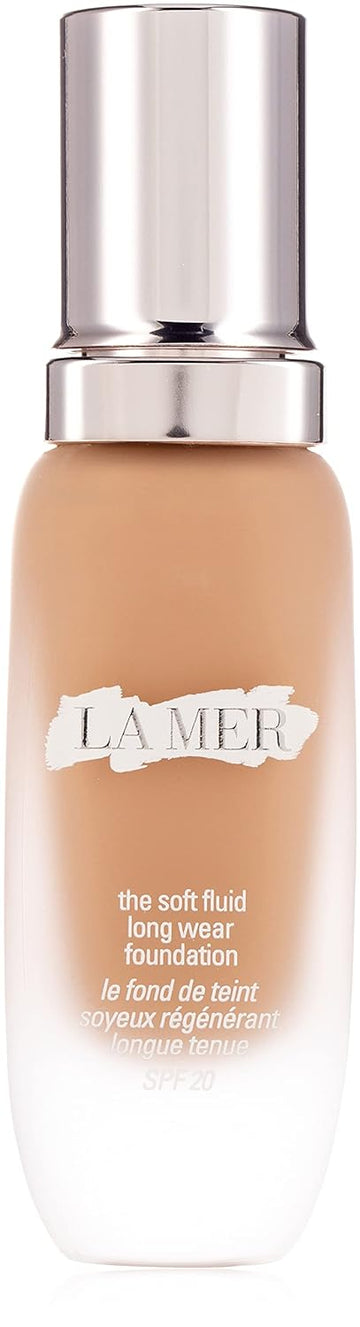 La Mer La mer the soft uid long wear foundation spf 20 - #23 sand, 1, 1