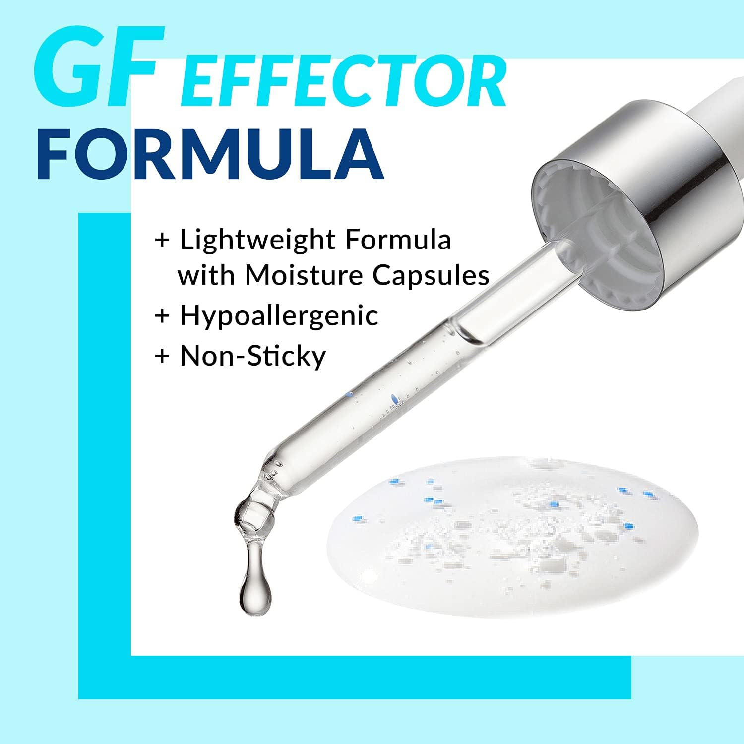 Esupli.com It'S SKIN Power 10 Formula GF Effector 60ml (2.03 fl oz) - G
