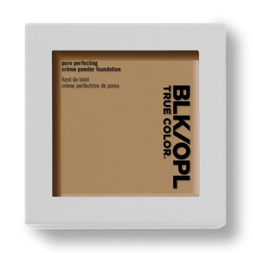 Black Opal 0.3  True Color Pore Perfecting Powder Foundation Rich Caramel