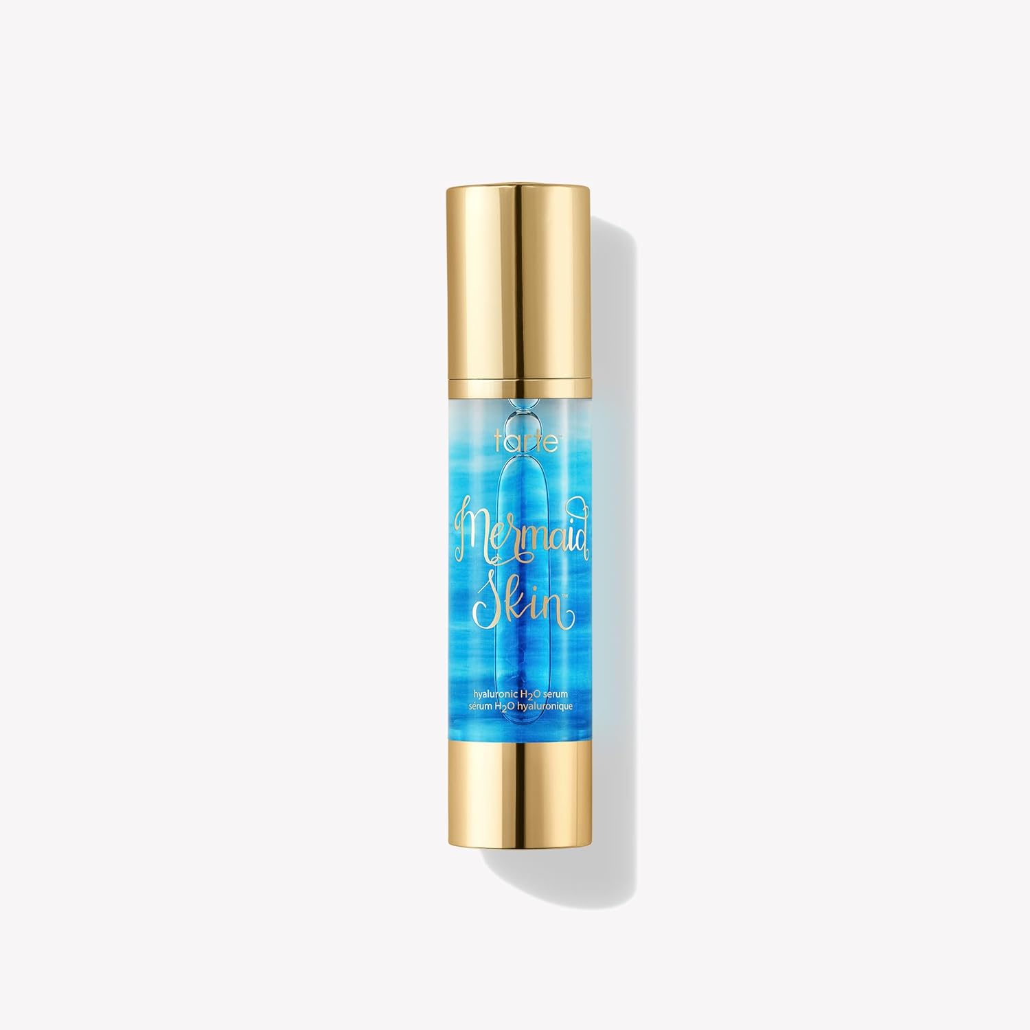 Esupli.com TARTE mermaid skin hyaluronic H2O serum Full Size 1.7 fl oz