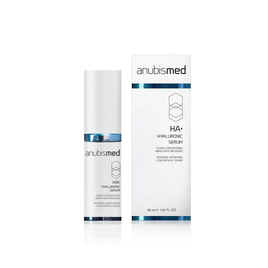 Esupli.com AnubisMed HA+ Hyaluronic Serum (30ml)