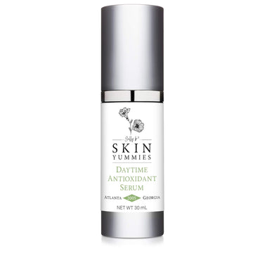 Sally B's Skin Yummies - Antioxidant Serum - Daytime