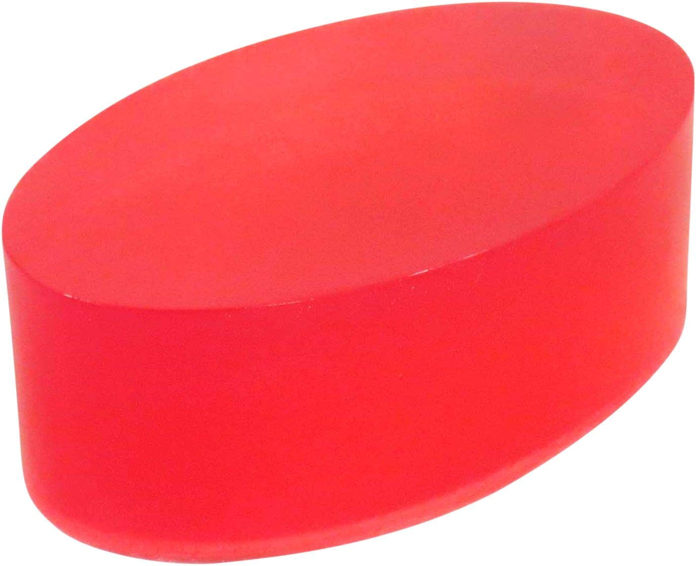 Eclectic Lady Strawberry Passion Shampoo Soap Bar with Pure 