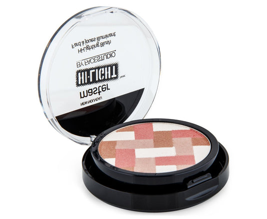 Maybelline New York Face Studio Master Hi-Light Blush #252 Illuminata, 0.31