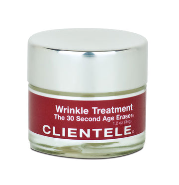 Clientele Wrinkle Treatment