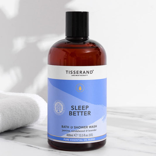 Esupli.com  Tisserand Aromatherapy | Sleep Better | Lavender
