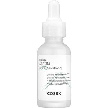 COSRX Pure Fit Cica Serum, 1 . / 30 | Centella | Soothin, Calming, Protecting | Animal Testing Free