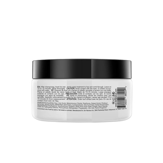 De Fabulous Reviver Hair Repair Treatment Treatment 8.5