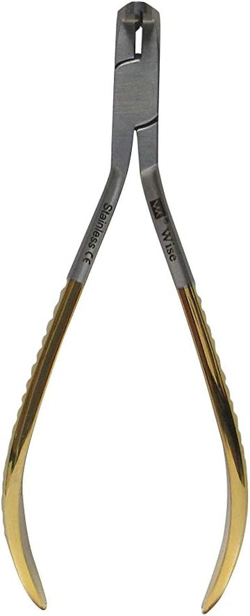 Wise Dental instruments Distal end cutter orthodontic plier