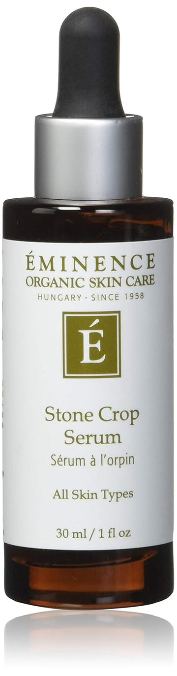 Eminence Organic Skincare Stone Crop Serum, 1  (2144/EM)