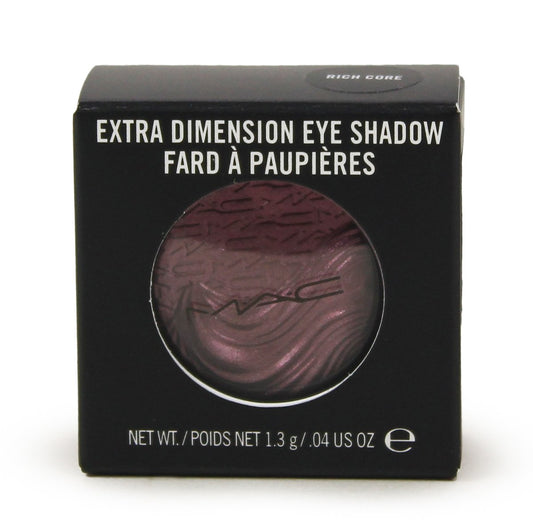 MAC Extra Dimension Eyeshadow Rich Core