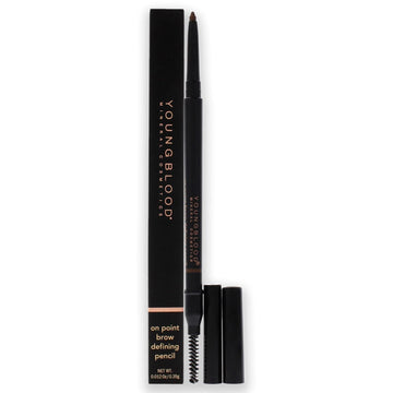 Youngblood On Point Brow Defining Pencil (Soft Brown)