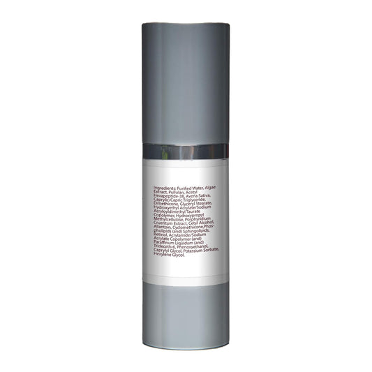 Zarza Restore Anti-Aging Eye Serum-A Deeply-Penetrating, Age-Defying Spa-Quality Moisturizer For Under Eye Area