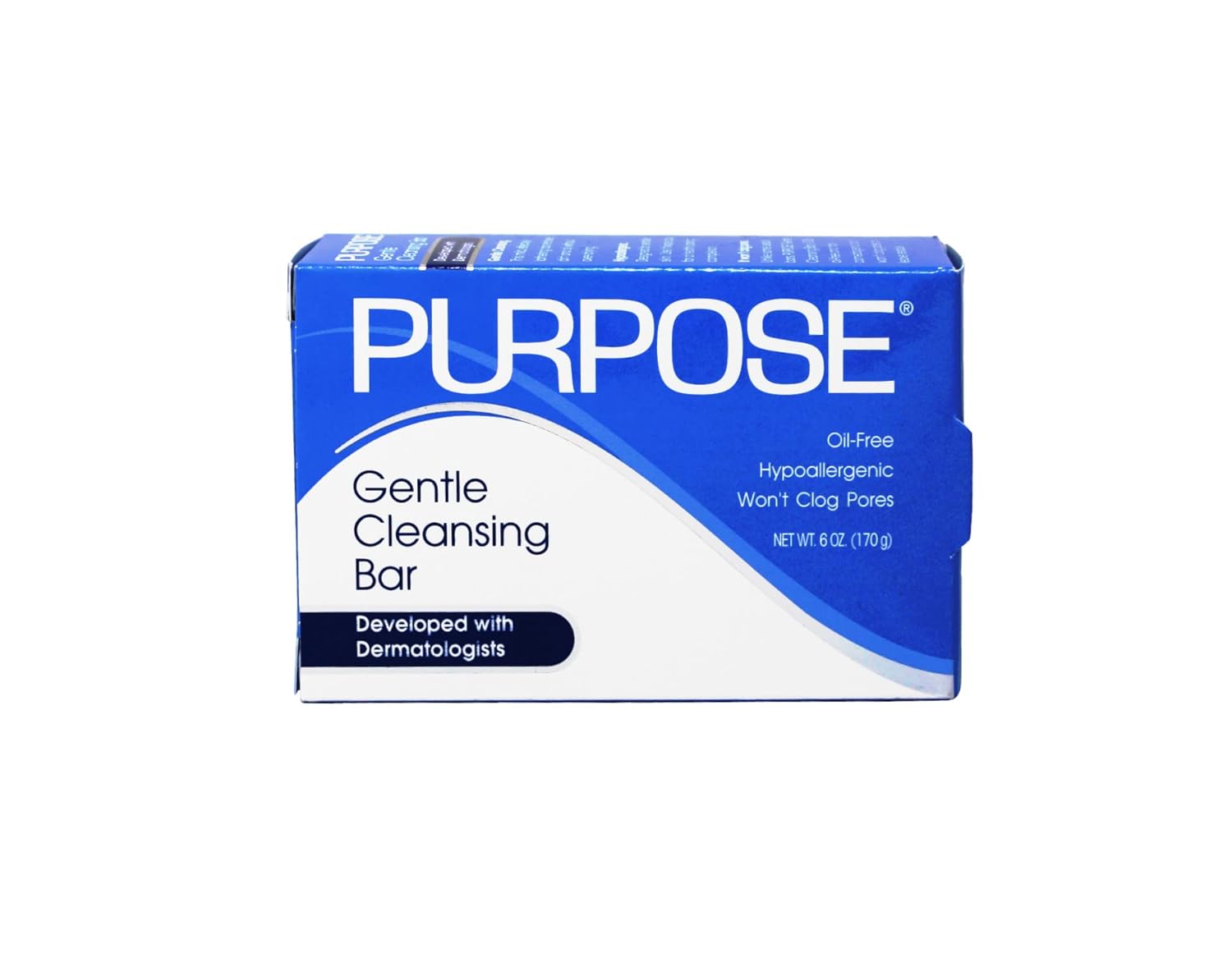 Esupli.com  PURPOSE Cleansing Bar 6  (Pack of 12)