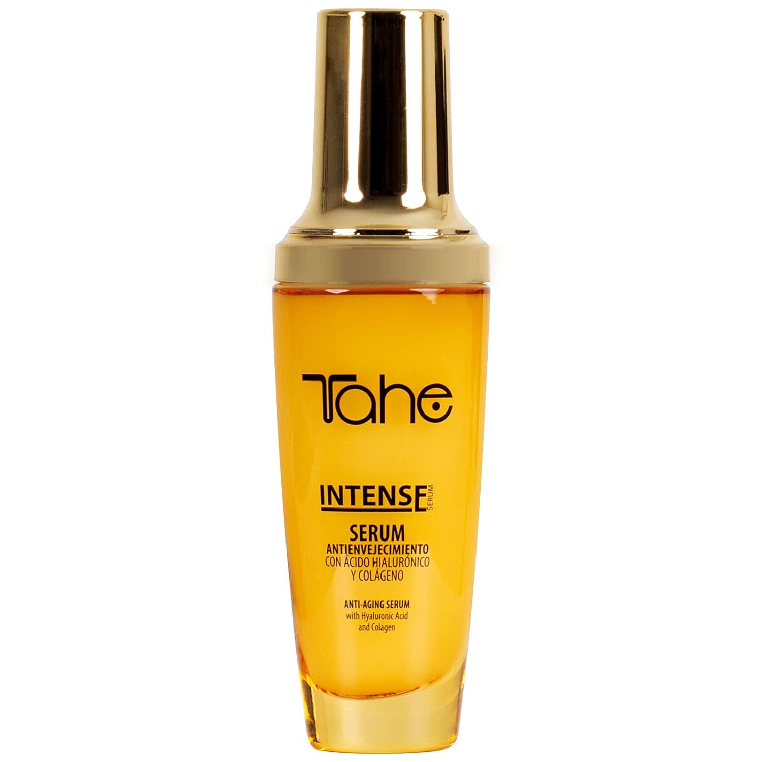 TAHE INTENSE ANTI-AGING SERUM WITH HYALURONIC ACID AND COLLAGEN 50
