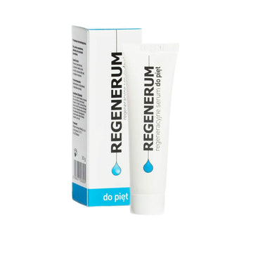 Regenerum, regenerating serum for Heels, 30g / 1.1