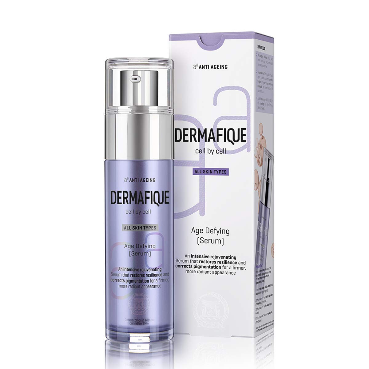 Dermafique Age Defying Serum (50gm)