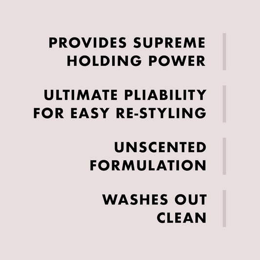 Hanz de Fuko Claymation- Premium Mens Hair Styling Clay with Matte Finish (2 ) Cruelty Free