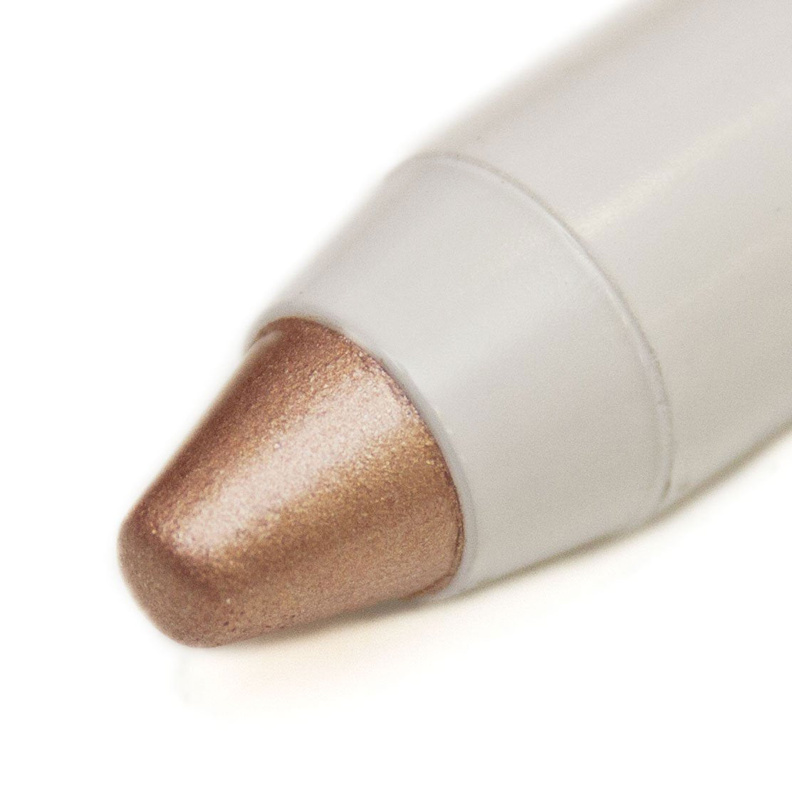 NYX Jumbo Eye Pencil - #625 - Sparkle Nude