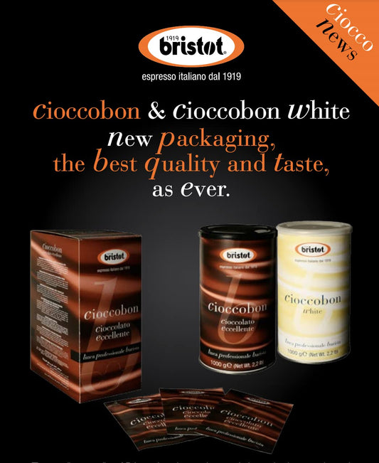 Hot Chocolate Variations (Chocolate)