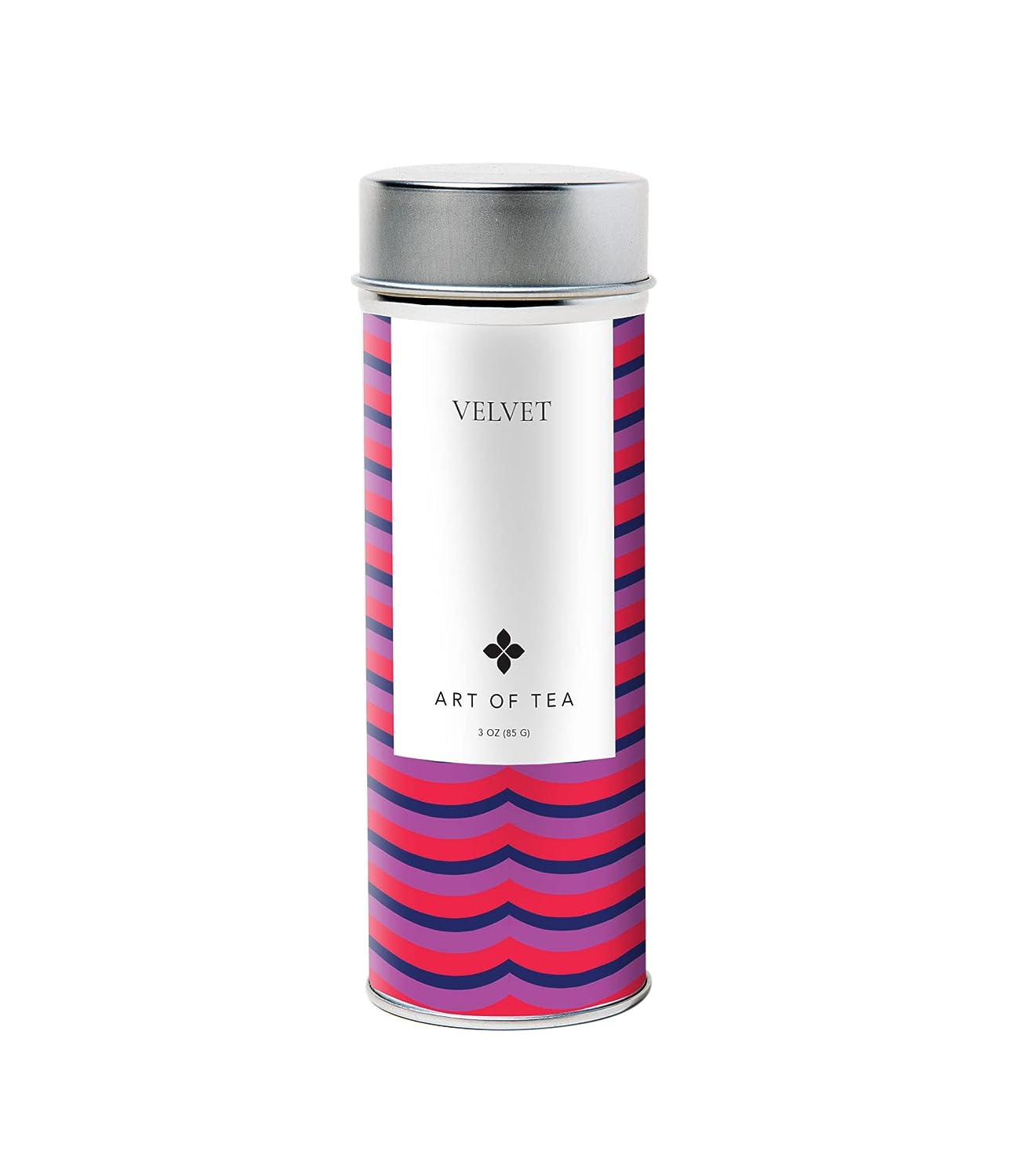 Art of Tea | Velvet  | Artisan Loose Leaf Tea Tin