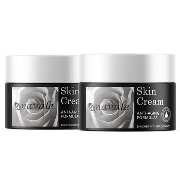 Anavale Skin Cream (2 Pack)