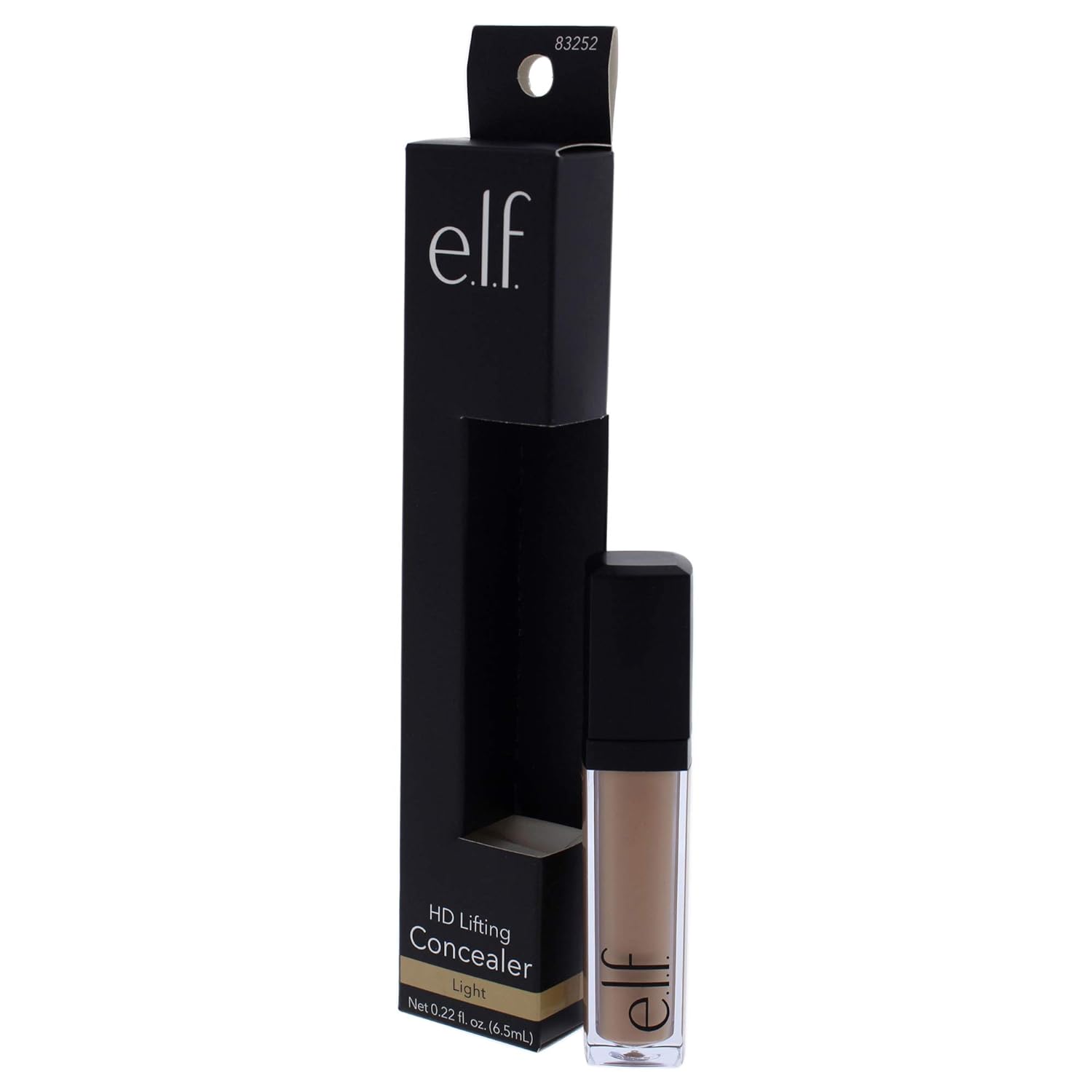 e.l.f. Cosmetics Cosmetics Cosmetics Hd Lifting Concealer, V