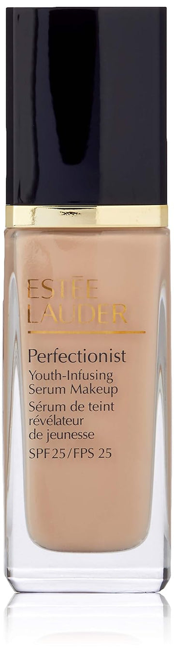 Estee Lauder Perfectionist Youth-Infusing Makeup Spf 25, Fresco, 1