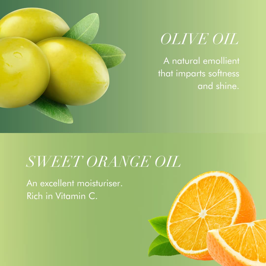 Esupli.com ORS Olive Oil Strengthen & Nourish Replenishing Conditioner