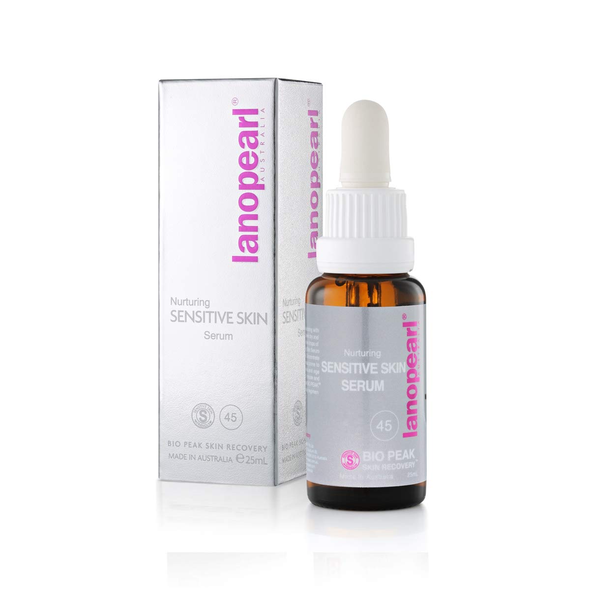 Placenta Sensitive Skin Serum