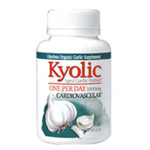 Kyolic One Per Day 60 Cap By Kyolic