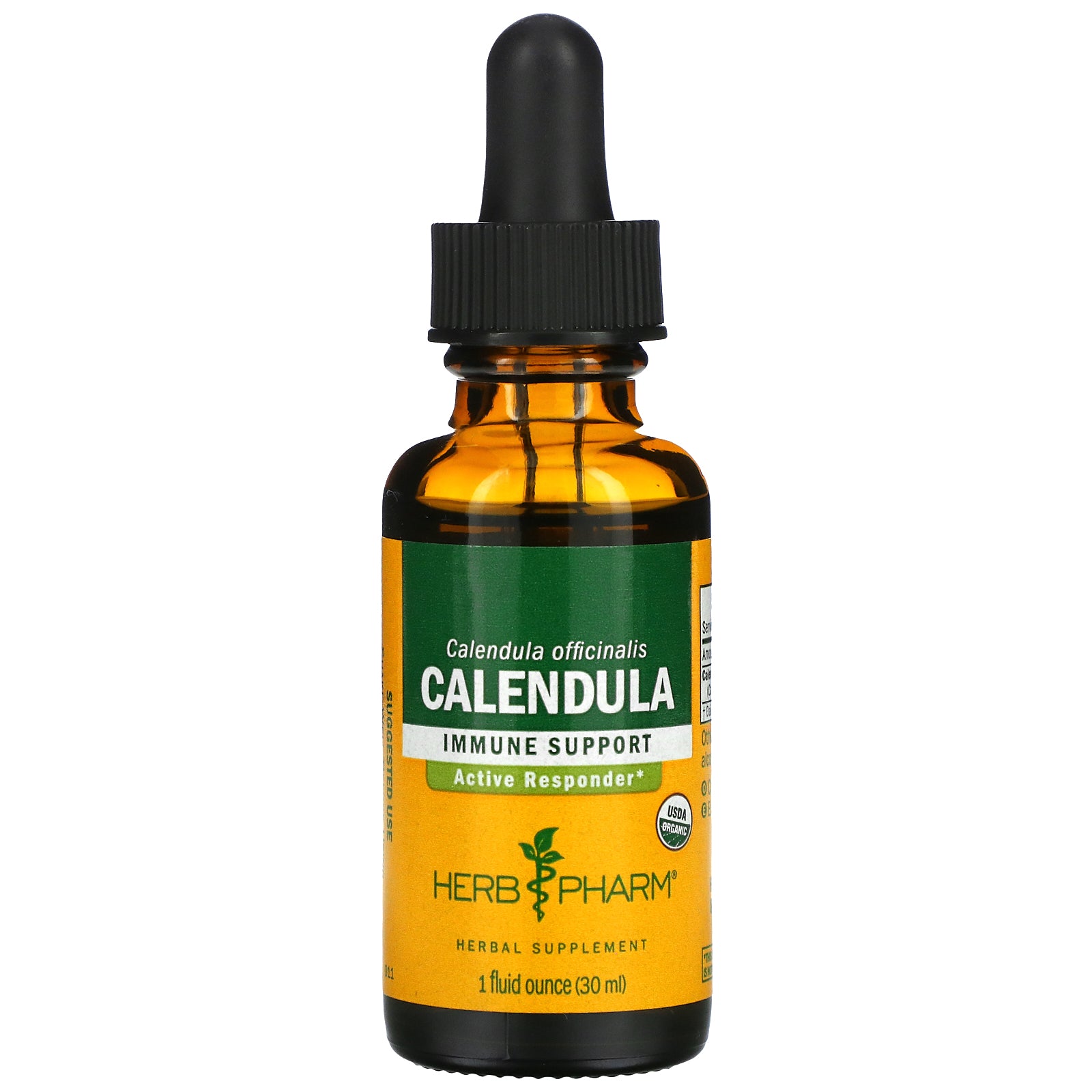 Herb Pharm, Calendula