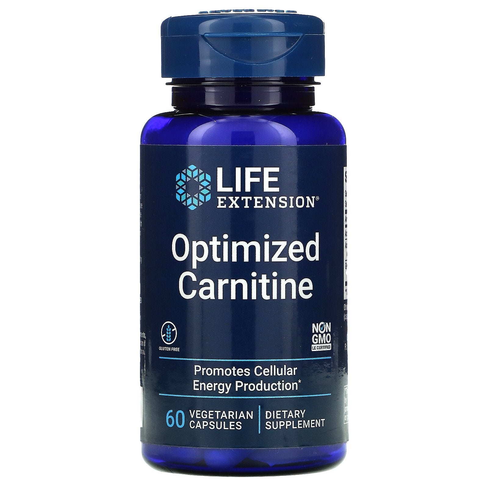 Life Extension, Optimized Carnitine