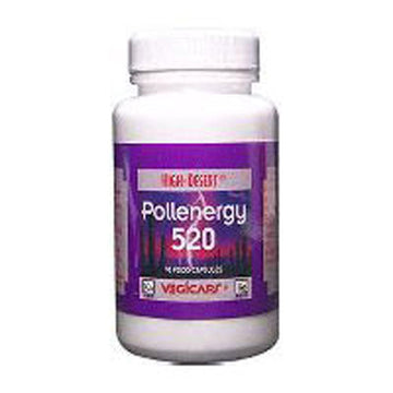 Pollen Energy 90 Cap By Cc Pollen