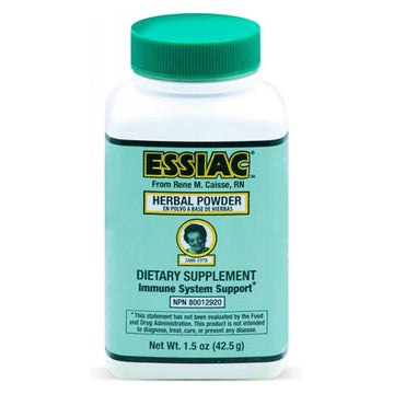 Essiac Herbal Tea Original 1.5 OZ By Essiac International