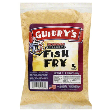 Guidrys Catfish Guidrys  Fish Fry