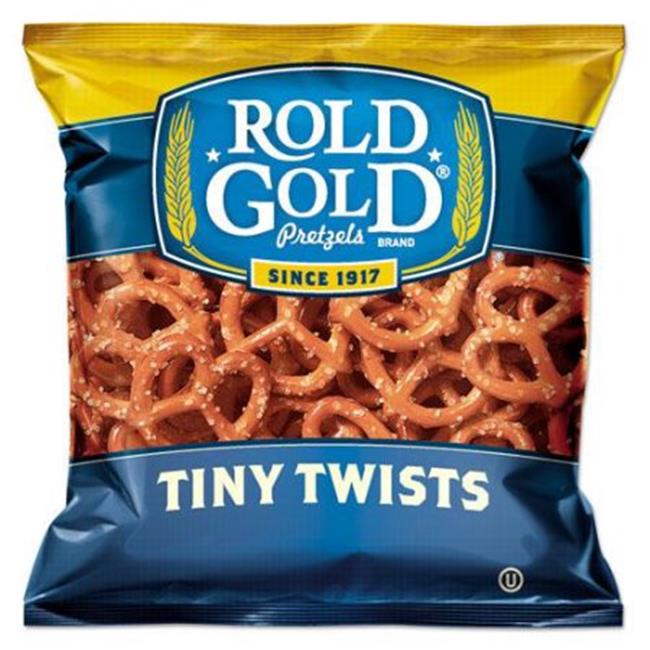 Rold Gold® Tiny Twists Original Pretzels Bag
