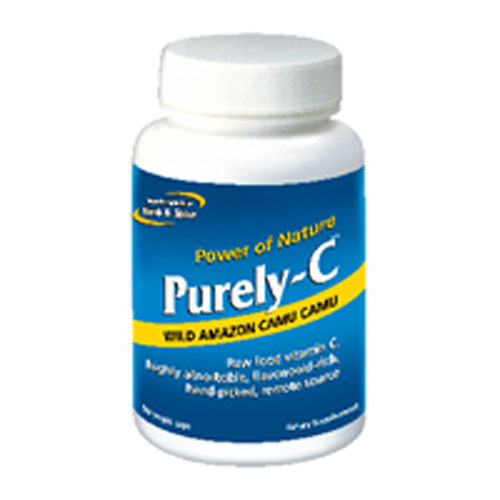 PURELY-C 90 Cap By North American Herb & Spice