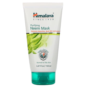 Himalaya, Purifying Neem Beauty Mask (150 ml)