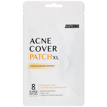 Avarelle, Acne Cover Patch XL