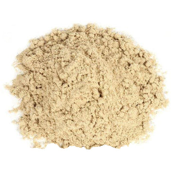 Frontier Co-Op, Powdered Slippery Elm Inner Bark (453 G)
