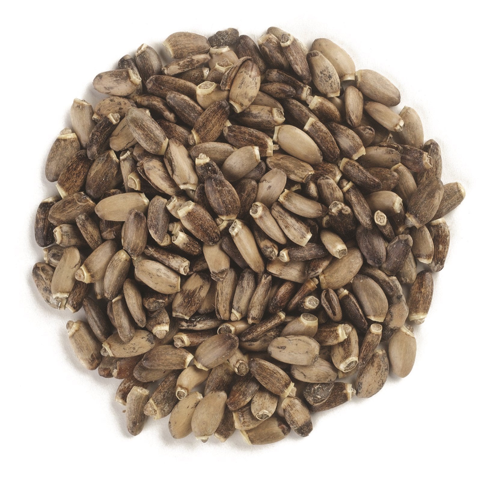 Frontier Co-Op, Whole Milk Thistle Seed (453 G)