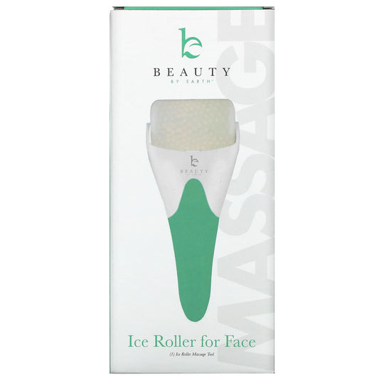 Beauty By Earth, Ice Roller for Face