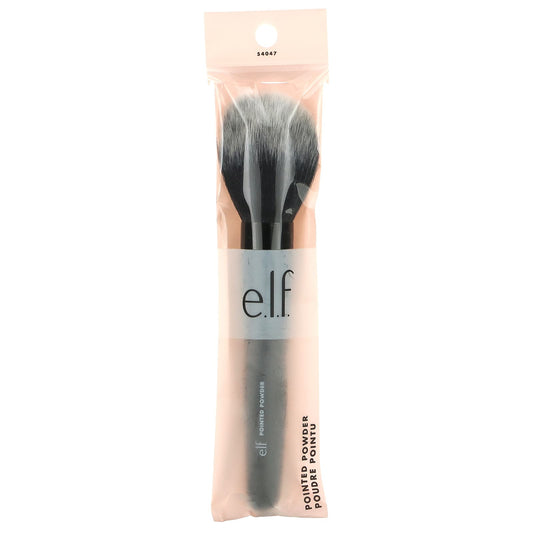 E.L.F., Pointed Powder Brush