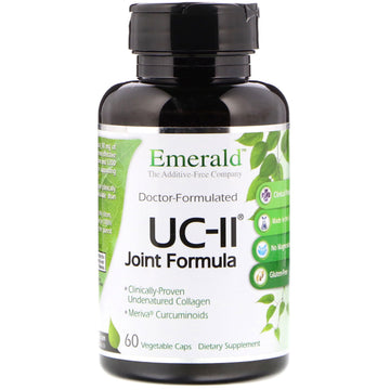 Emerald Laboratories, UC-II Joint Formula