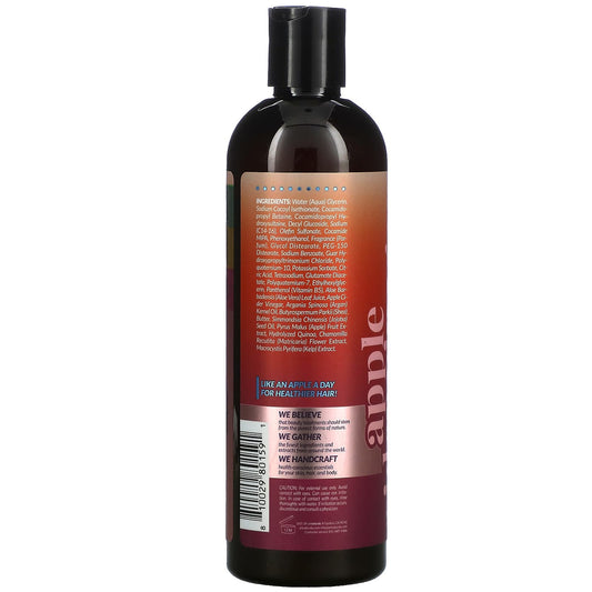 Artnaturals, Apple Cider Vinegar Shampoo(355 ml)