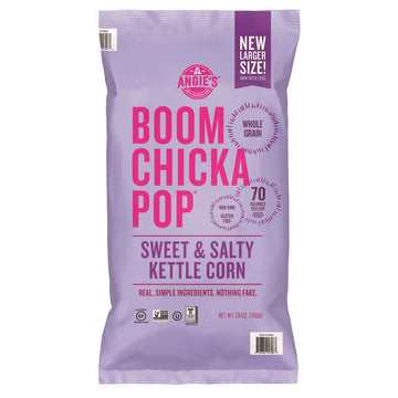 Angies BoomChickaPop Sweet and Salty Kettle Corn