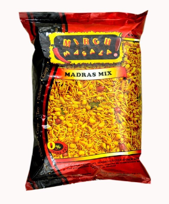 MIRCH MASALA MADRAS MIX